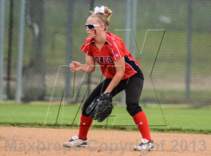 Thumbnail 1 in Mansfield Legacy vs Lovejoy (UIL 4A Regional Final) photogallery.