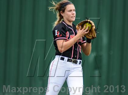 Thumbnail 1 in Mansfield Legacy vs Lovejoy (UIL 4A Regional Final) photogallery.