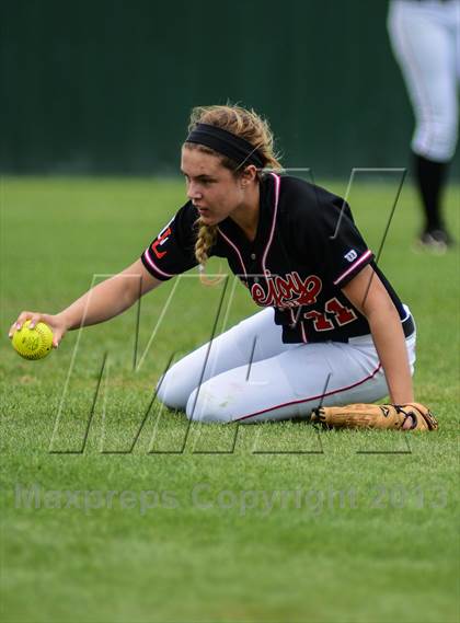 Thumbnail 1 in Mansfield Legacy vs Lovejoy (UIL 4A Regional Final) photogallery.
