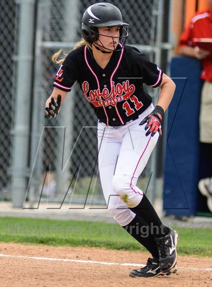 Thumbnail 1 in Mansfield Legacy vs Lovejoy (UIL 4A Regional Final) photogallery.