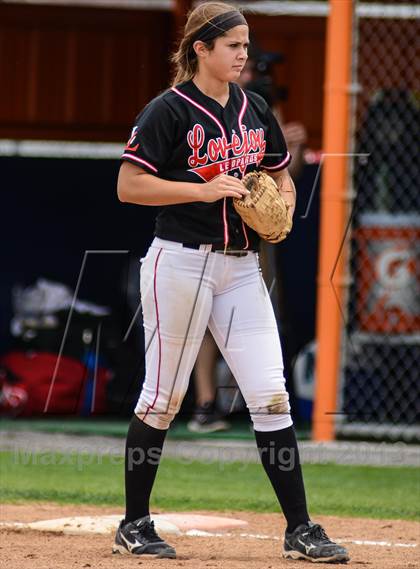 Thumbnail 1 in Mansfield Legacy vs Lovejoy (UIL 4A Regional Final) photogallery.