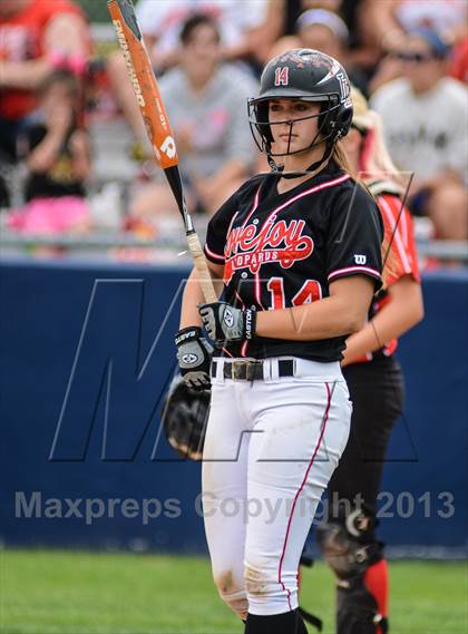 Thumbnail 1 in Mansfield Legacy vs Lovejoy (UIL 4A Regional Final) photogallery.