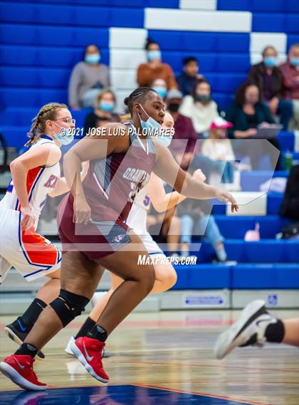 Thumbnail 1 in Granite Hills @ Academy for Academic Excellence photogallery.