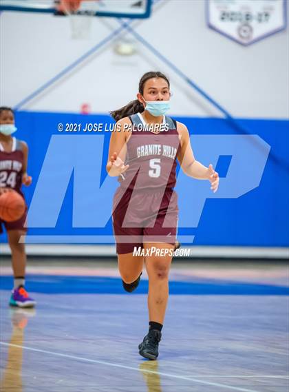 Thumbnail 2 in Granite Hills @ Academy for Academic Excellence photogallery.