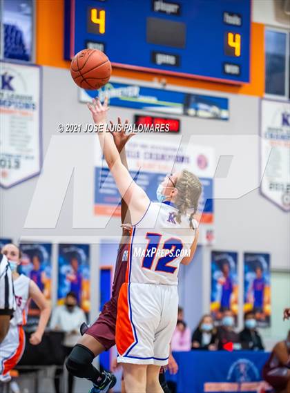Thumbnail 1 in Granite Hills @ Academy for Academic Excellence photogallery.
