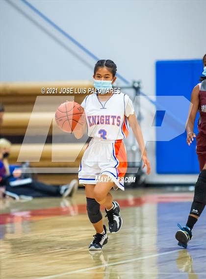 Thumbnail 1 in Granite Hills @ Academy for Academic Excellence photogallery.