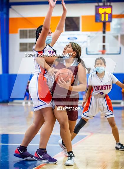 Thumbnail 1 in Granite Hills @ Academy for Academic Excellence photogallery.