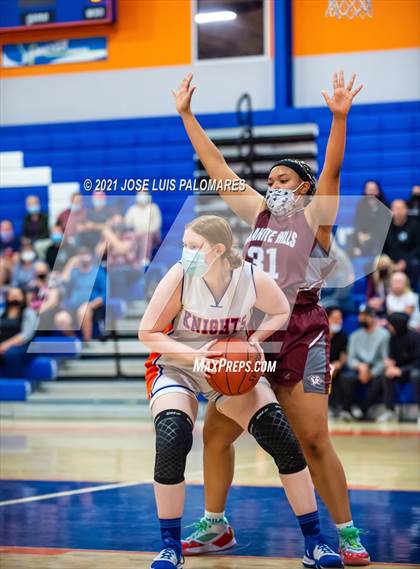Thumbnail 1 in Granite Hills @ Academy for Academic Excellence photogallery.