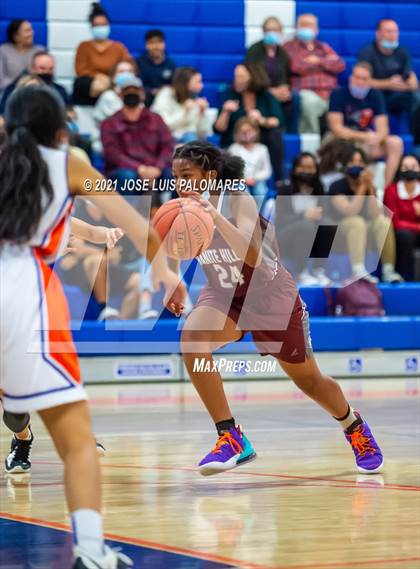 Thumbnail 1 in Granite Hills @ Academy for Academic Excellence photogallery.