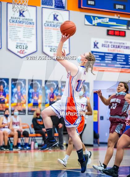Thumbnail 1 in Granite Hills @ Academy for Academic Excellence photogallery.