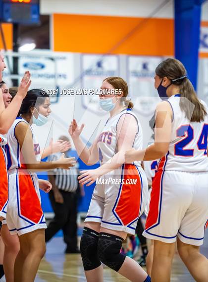 Thumbnail 3 in Granite Hills @ Academy for Academic Excellence photogallery.