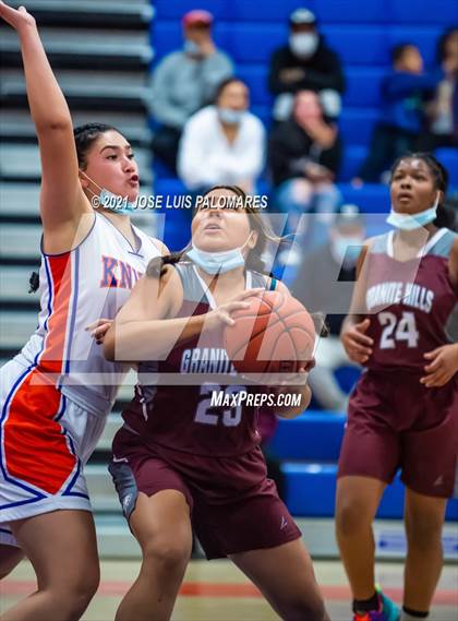 Thumbnail 3 in Granite Hills @ Academy for Academic Excellence photogallery.