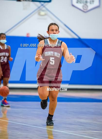 Thumbnail 3 in Granite Hills @ Academy for Academic Excellence photogallery.