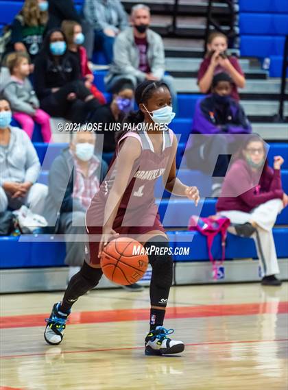 Thumbnail 2 in Granite Hills @ Academy for Academic Excellence photogallery.