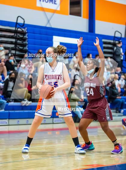 Thumbnail 3 in Granite Hills @ Academy for Academic Excellence photogallery.