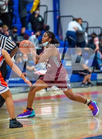 Thumbnail 1 in Granite Hills @ Academy for Academic Excellence photogallery.