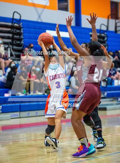 Thumbnail 3 in Granite Hills @ Academy for Academic Excellence photogallery.