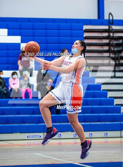 Thumbnail 3 in Granite Hills @ Academy for Academic Excellence photogallery.