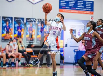 Thumbnail 3 in Granite Hills @ Academy for Academic Excellence photogallery.