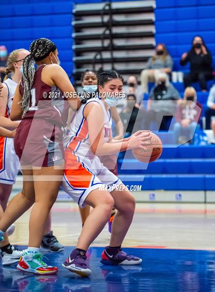 Thumbnail 1 in Granite Hills @ Academy for Academic Excellence photogallery.