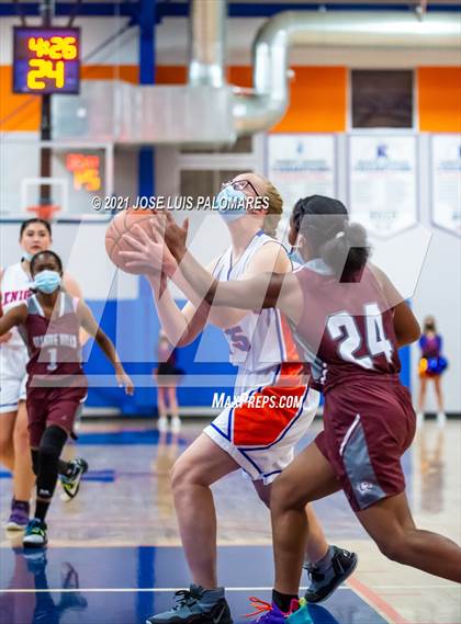Thumbnail 3 in Granite Hills @ Academy for Academic Excellence photogallery.