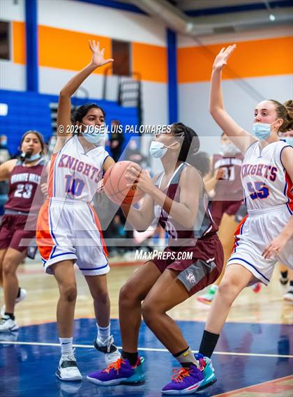 Thumbnail 3 in Granite Hills @ Academy for Academic Excellence photogallery.