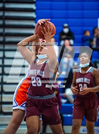 Thumbnail 1 in Granite Hills @ Academy for Academic Excellence photogallery.