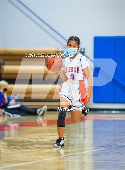 Thumbnail 3 in Granite Hills @ Academy for Academic Excellence photogallery.