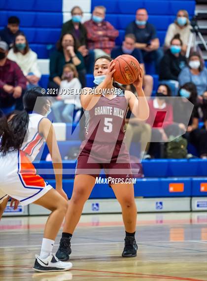 Thumbnail 2 in Granite Hills @ Academy for Academic Excellence photogallery.