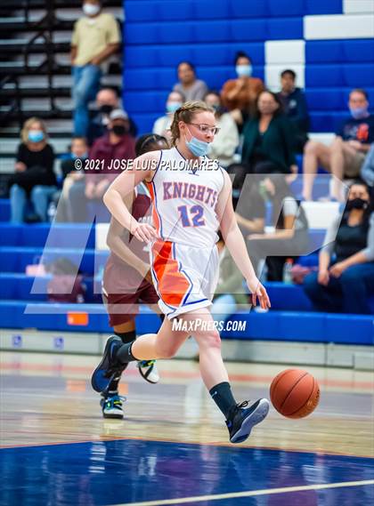 Thumbnail 1 in Granite Hills @ Academy for Academic Excellence photogallery.