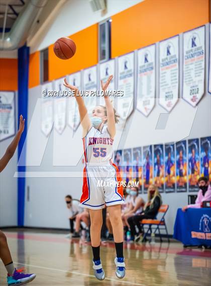 Thumbnail 3 in Granite Hills @ Academy for Academic Excellence photogallery.