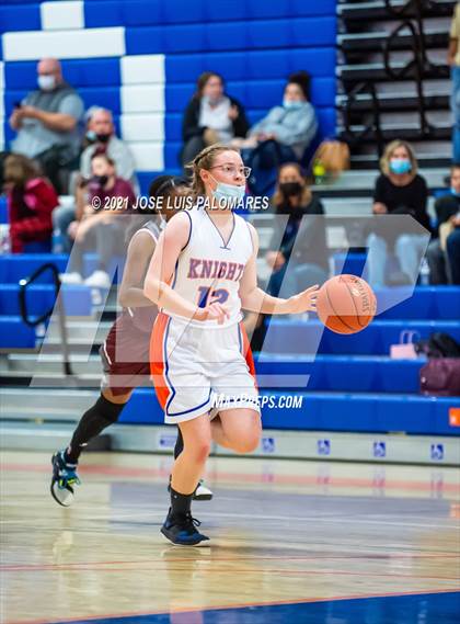 Thumbnail 2 in Granite Hills @ Academy for Academic Excellence photogallery.