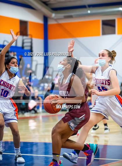 Thumbnail 2 in Granite Hills @ Academy for Academic Excellence photogallery.