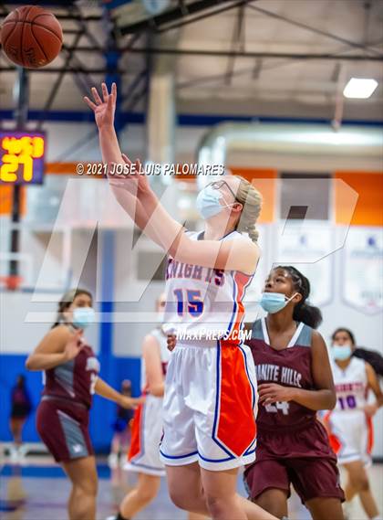 Thumbnail 1 in Granite Hills @ Academy for Academic Excellence photogallery.