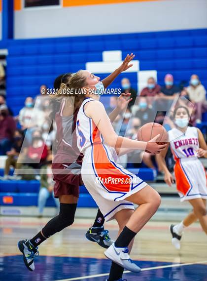 Thumbnail 1 in Granite Hills @ Academy for Academic Excellence photogallery.