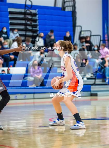 Thumbnail 2 in Granite Hills @ Academy for Academic Excellence photogallery.