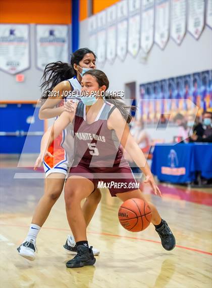 Thumbnail 2 in Granite Hills @ Academy for Academic Excellence photogallery.
