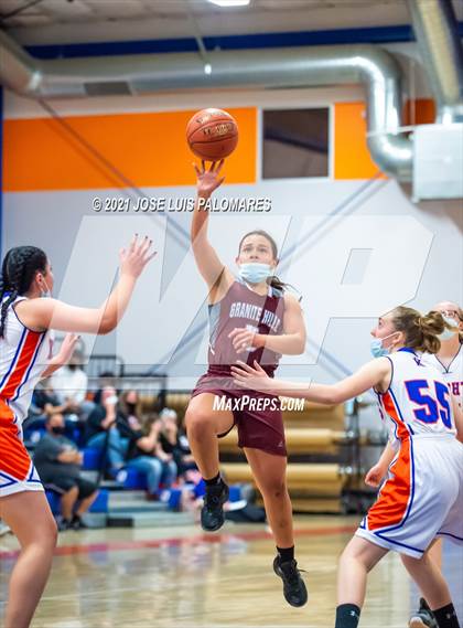 Thumbnail 2 in Granite Hills @ Academy for Academic Excellence photogallery.