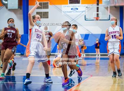 Thumbnail 2 in Granite Hills @ Academy for Academic Excellence photogallery.