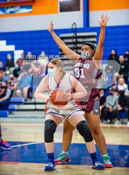 Thumbnail 2 in Granite Hills @ Academy for Academic Excellence photogallery.