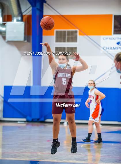 Thumbnail 2 in Granite Hills @ Academy for Academic Excellence photogallery.