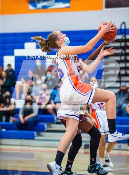 Thumbnail 3 in Granite Hills @ Academy for Academic Excellence photogallery.