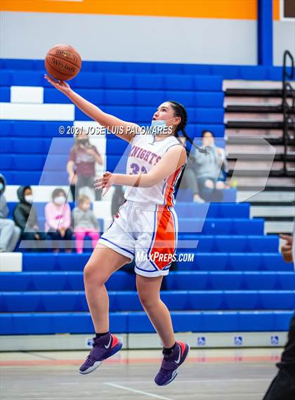 Thumbnail 1 in Granite Hills @ Academy for Academic Excellence photogallery.