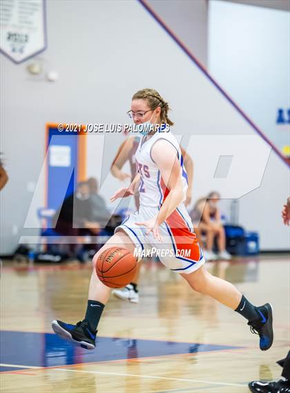 Thumbnail 2 in Granite Hills @ Academy for Academic Excellence photogallery.