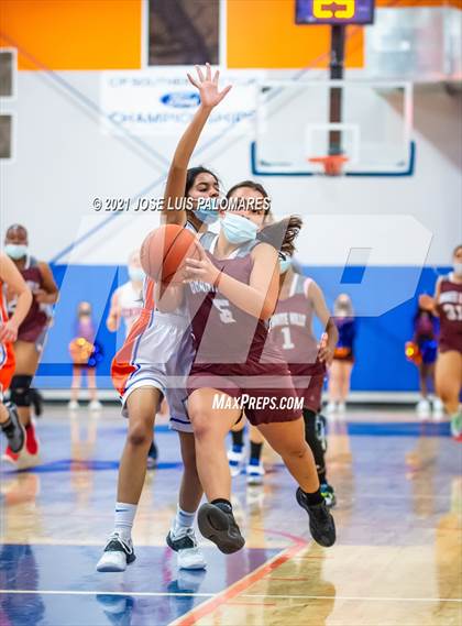 Thumbnail 3 in Granite Hills @ Academy for Academic Excellence photogallery.