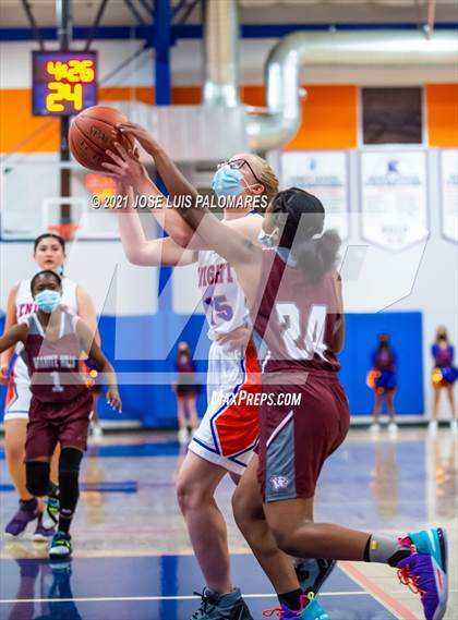 Thumbnail 1 in Granite Hills @ Academy for Academic Excellence photogallery.