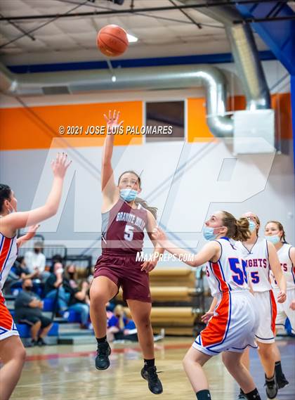 Thumbnail 3 in Granite Hills @ Academy for Academic Excellence photogallery.