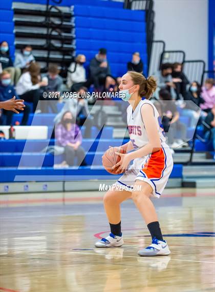Thumbnail 1 in Granite Hills @ Academy for Academic Excellence photogallery.