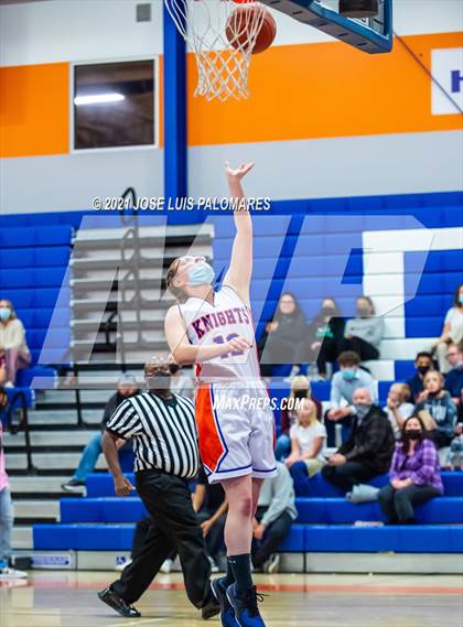Thumbnail 1 in Granite Hills @ Academy for Academic Excellence photogallery.