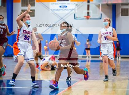 Thumbnail 1 in Granite Hills @ Academy for Academic Excellence photogallery.
